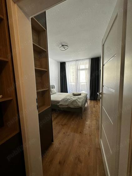 Apartament Campeador Torontalului - 5