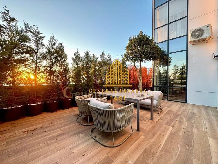 Vânzare Birou Exclusivist în Copou – Lux, Profit Imediat & Prestigiu - 5