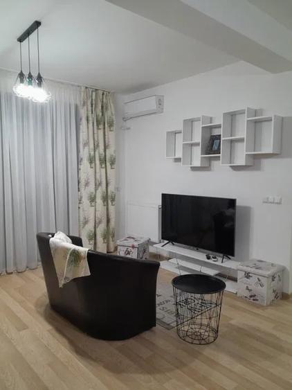 Apartament 2 camere, semidecomandat, 50 mp, centrala, 2 balcoane, Brancusi - 3