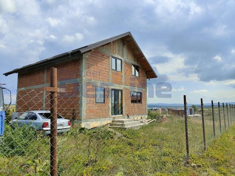 Comision 0% Casa 4 camere 194 mp La Rosu+teren 670mp-Proselnici - 4