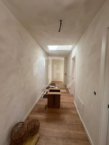 Casa 3 camere I prima inchiriere I  cu parcare I zona Garii - 11