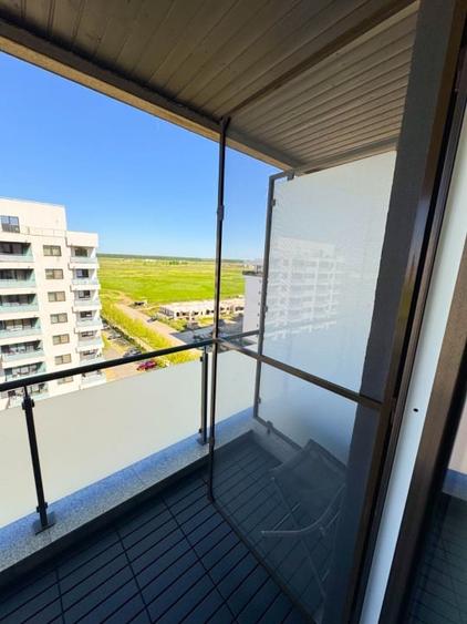 Apartament 2 camere de vanzare Pipera | Scoala Americana | Olga Gudynn School - 10