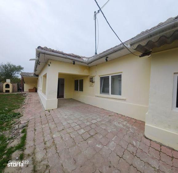 Vand casa in Cobadin - 8