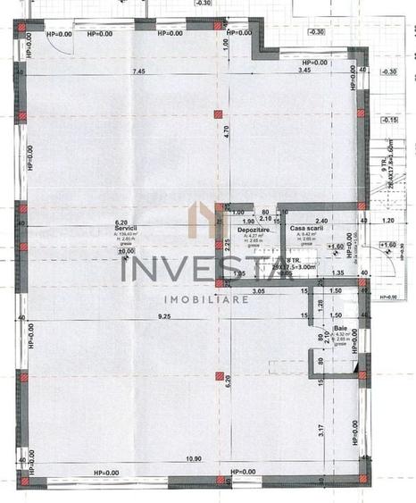 Spatiu comercial pretabil pentru diverse activitati comerciale! - 2