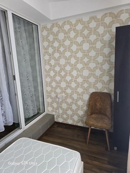 inchiriez apartament cu 3 camere in prl ghencea sector 6  - 8