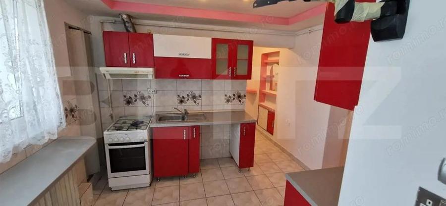 Apartament de vanzare cu 2 camere, 61 mp, zona BIG - 7