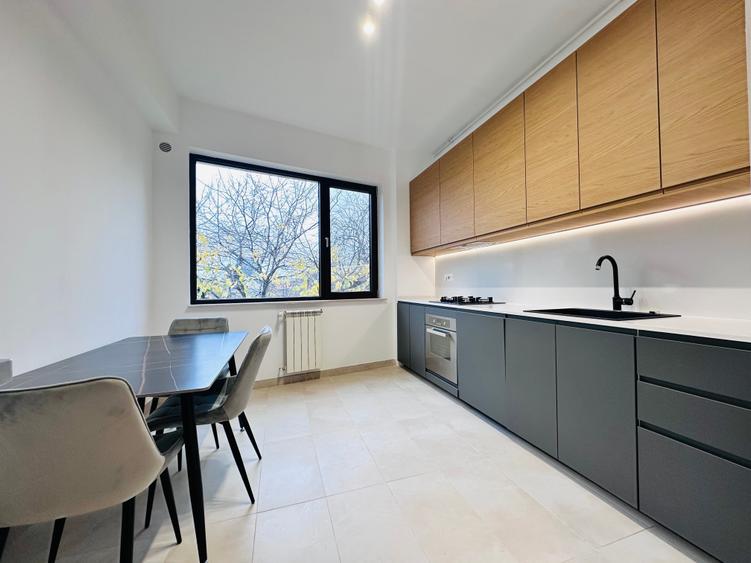 PRIMAVERII - inchiriere 3 dormitoare - 3