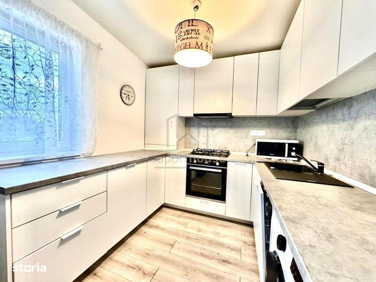 Inchiriere vila cartier rezidential - 1