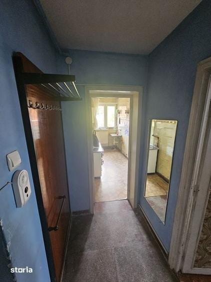 Vand Apartament 2 camere - 6