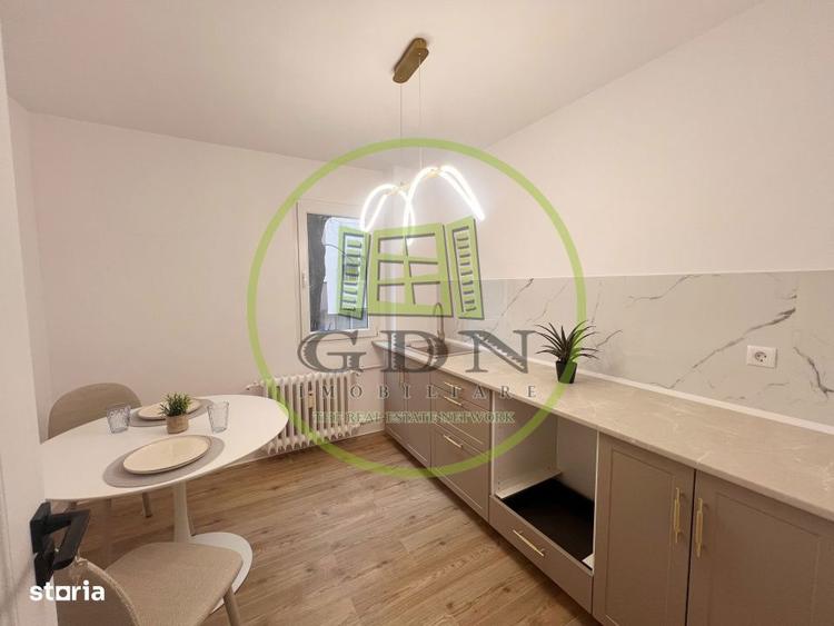 Apartament 2 camere, cartier Brazda lui Novac, zona Simplon - 4