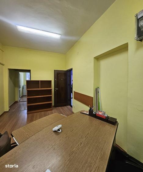 Spatiu comercial pentru birouri/ cabinete medicale, Bl. Cantemir - 9