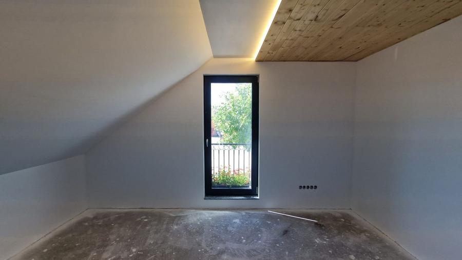 BRASADAS vinde URGENT prin REPR. EXCLUSIVA casa in Paulesti. - 3