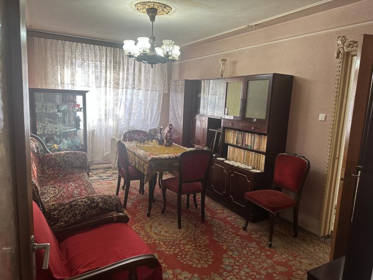 Apartament de 4 camere in zona Tei/4-Room Apartment in Tei Area - 1