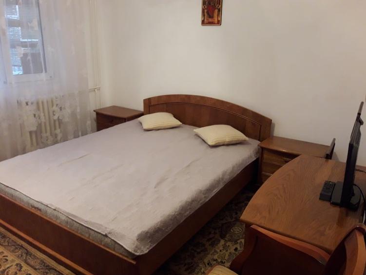 Proprietar, inchiriez Apartament 2 camere, zona Mircea cel Batran - 3