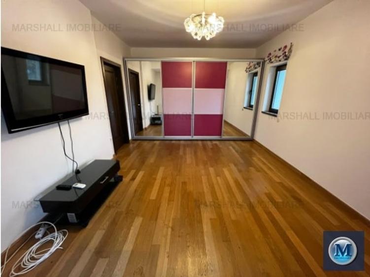 Vila cu 7 camere de vanzare in Paulesti, 372.65 mp #14472 - 11