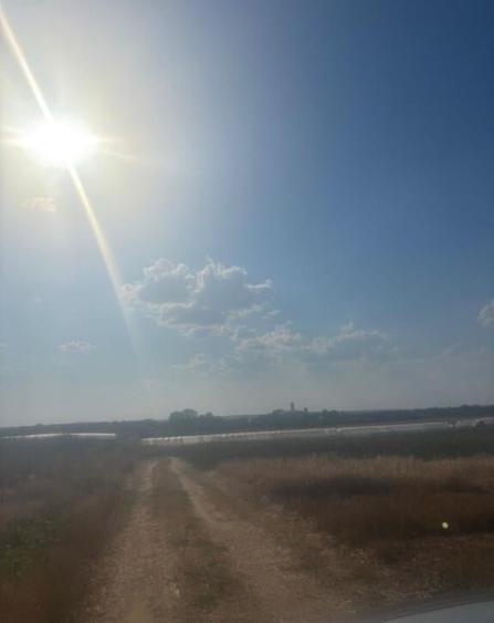 Teren intravilan, 500mp, zona Malu Mare, comision 0% - 1