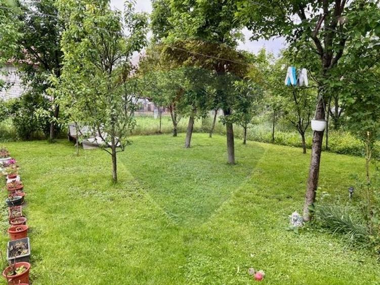 Casă / Vilă cu 5 camere de vânzare în zona Nord-Vest - 27