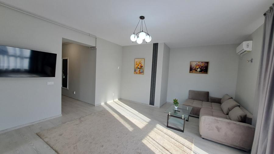 APARTAMENT 2 CAMERE LUX ULTRACENTRAL BLOC NOU  LA PRIMA INCHIRIERE - 6