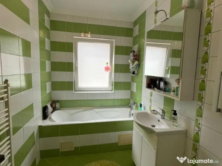 Apartament 2 camere Floresti, Eroilor - 16