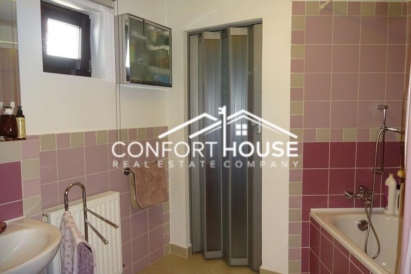 VILA P+E, 5 camere, teren 1350mp, PIPERA - 20