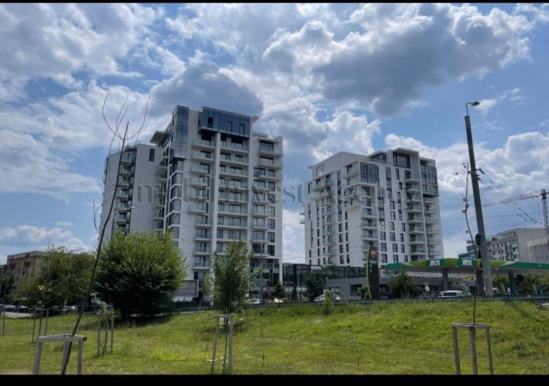 Apartament finalizat cu 3 camere Herastrau - 10