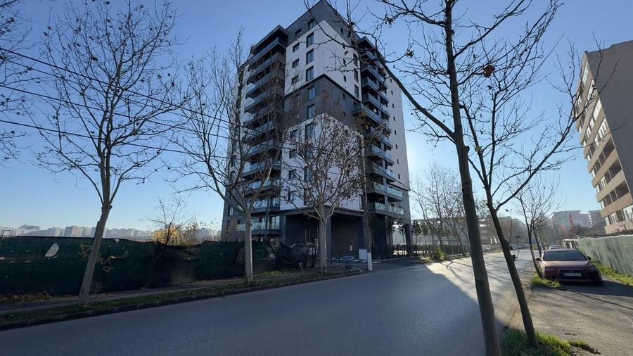 AP. 2 CAMERE BLOC NOU - FINALIZAT, PARCARE SUBTERANA INCLUSA, COMIS 0% - 22