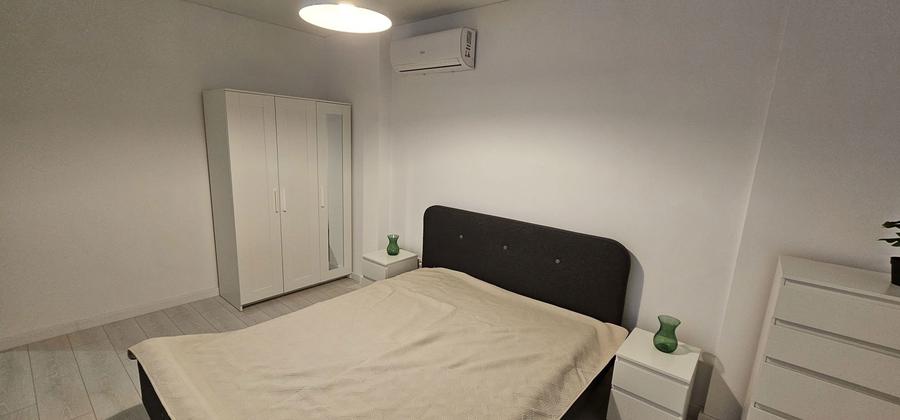 Garsoniera de inchiriat - 8