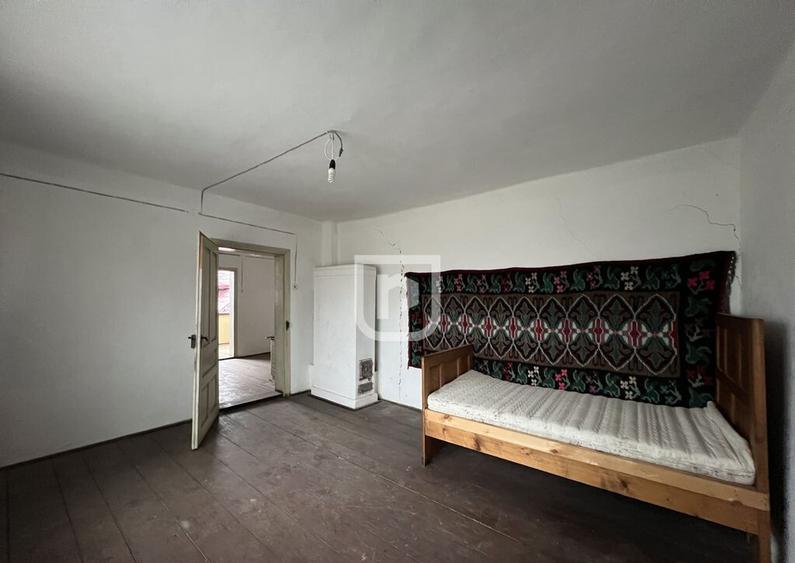 De vanzare casa, atelier fierarie, 4 anexe - 2507 mp in M... - 16