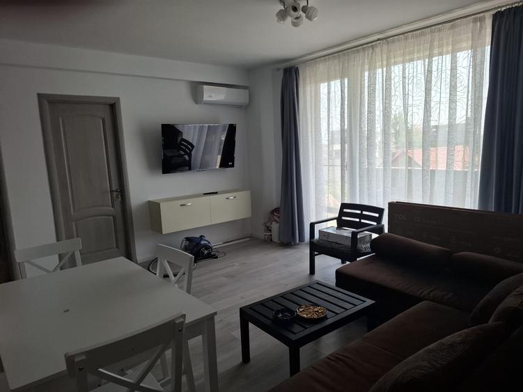 Mamaia Sat-Hanul Piratilor-2 camere mobilate...... - 1