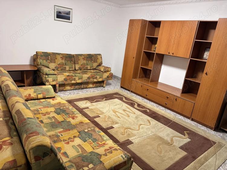 Garsoniera 13 Septembrie - 6