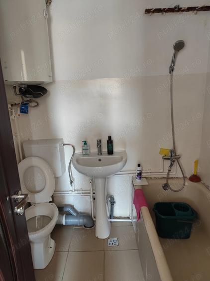 Vand garsoniera etaj 4 Petrila - 3