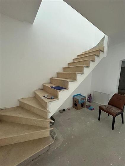 Vila P+1, 4 camere, teren 300 mp, deschidere 9 m, Radu Negru - Buzaului - 7