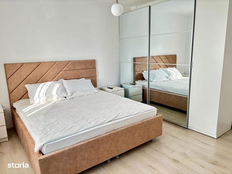 Apartament 2 camere semidecomandat | Zona Matei Millo - 10