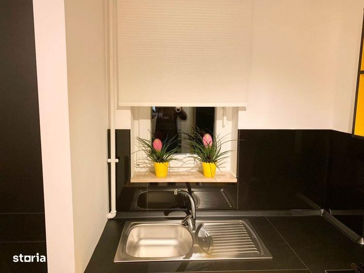 Apartament 2 camere de vanzare Cosmopolis | Cosmopolis Plaza | Loc de - 3