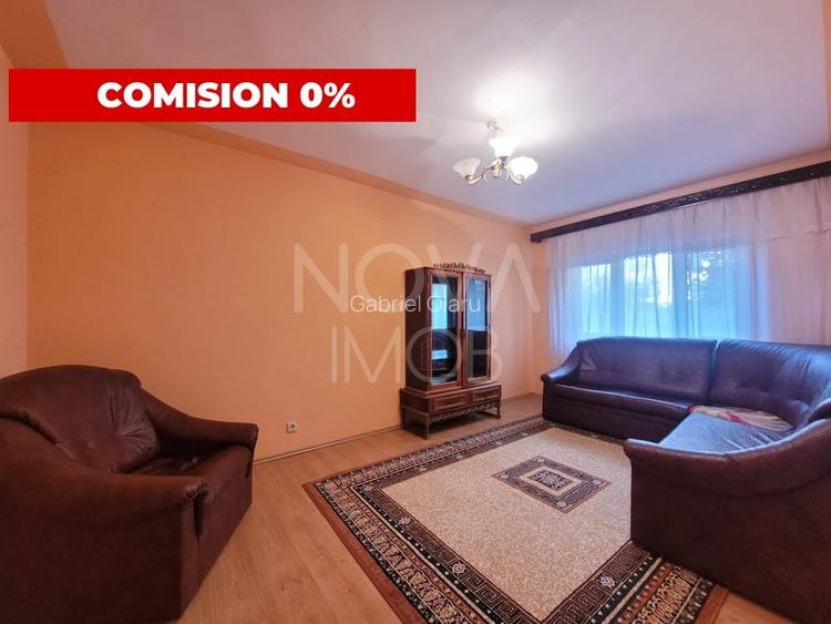 Apartament 2 camere, decomandat, Vasile Aaron Apartament 2 camere, decomandat, Vasile Aaron