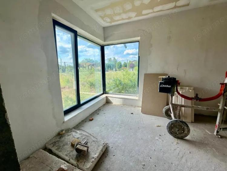Casa P+1 de vanzare in Carcea Strada Aeroportului | - 10