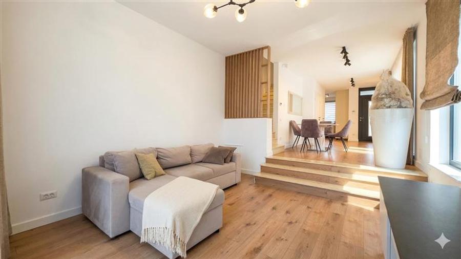 Duplex 4 camere D+P+2E 140mp, teren 200mp, Buna Ziua - 2