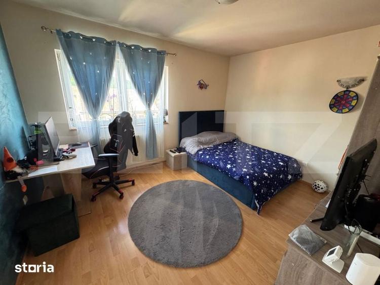 Oportunitate ! Duplex in mijlocul naturii, la pret de apartament G - 11