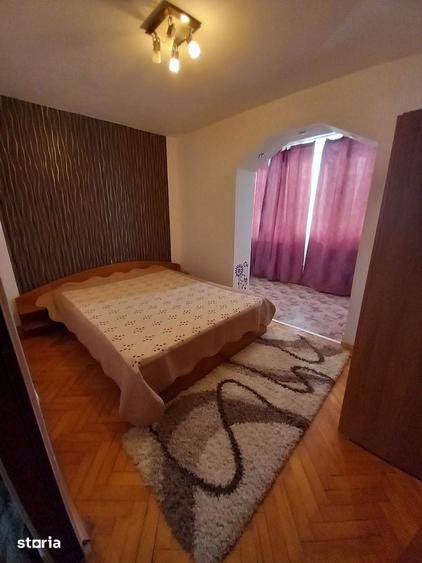 Vand apartament 2 camere, 78 mp, central Tudor Vladimirescu - 5