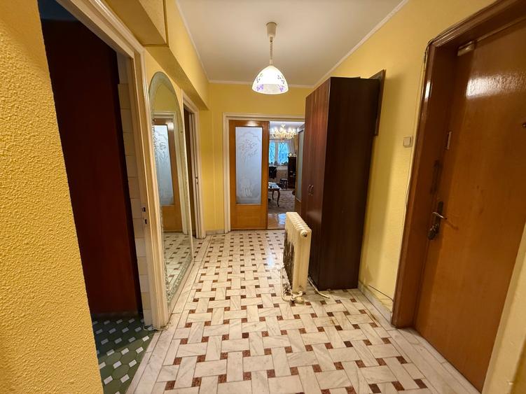 ION MIHALACHE, 4 camere deosebit, etaj 2, 95 mp, IDEAL INVESTITIE - 19