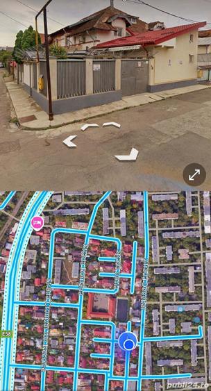 Apartament cu extindere ?i curte interioara ... Pavilioane Cfr Cantemir - 1