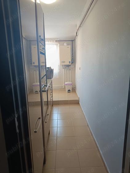 Vand sau schimb cu alta zona apartament 2 camere Exercitiu langa LIDL 75000 negociabil - 4