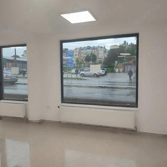 Inchiriere spa?iu comercial Belce?ti - 2