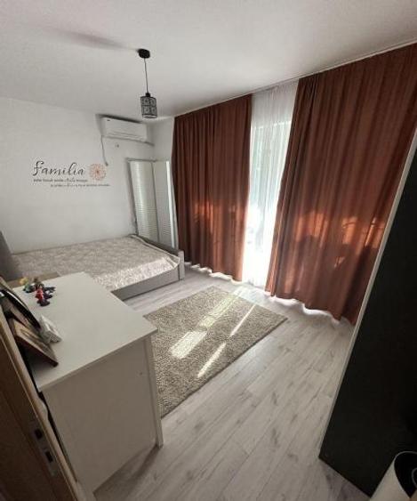 Apartament 3 camere Theodor Pallady - 2