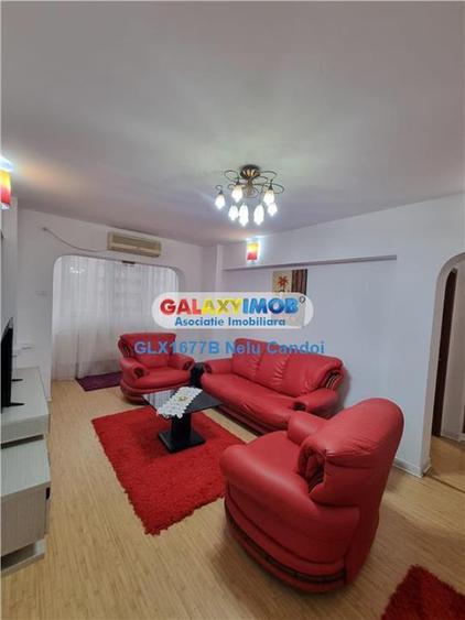 INCHIRIERE APARTAMRNT 2 CAMERE 13 SEPTEMBRIE - 2