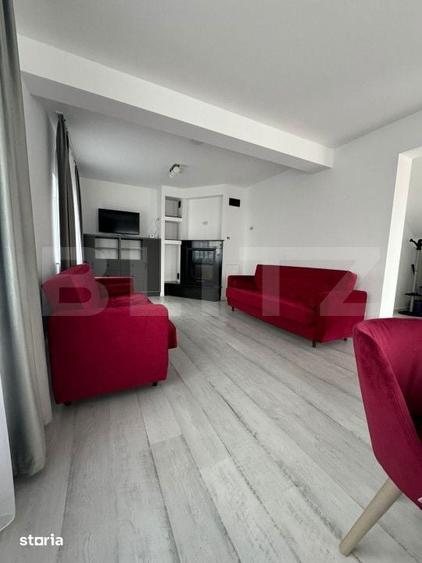 Casa individuala de inchiriat, cu 4 camere, 140 mp, moderna, zona Ipot - 11