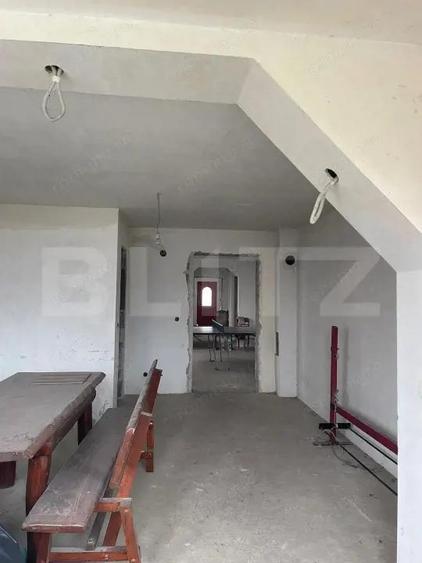 Casa 310 mp utili, 2900 mp teren, zona Insula, Campia Turzii - 8