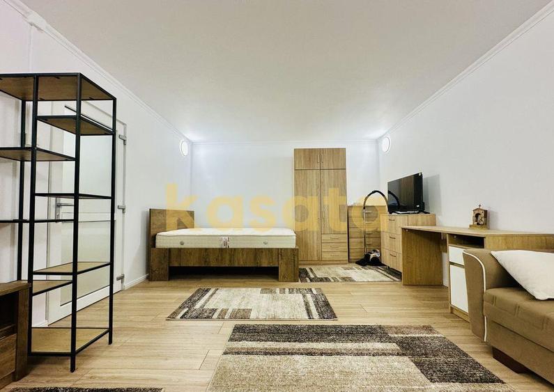 OPORTUNITATE | GARSONIERA | PARCUL CIRCULUI | BLOC 1990 |... - 3