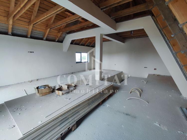 Duplex de vânzare | Teren de 700 mp | Cartierul Dâmbul Rotund - 14