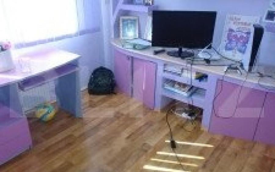 Apartament de vanzare, cu 4 camere, 92 mp, zona ultracentra - 3